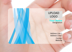 Business Card App Development